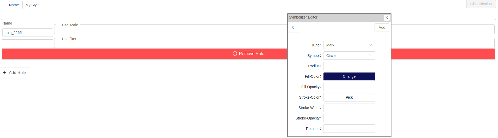 Style Component