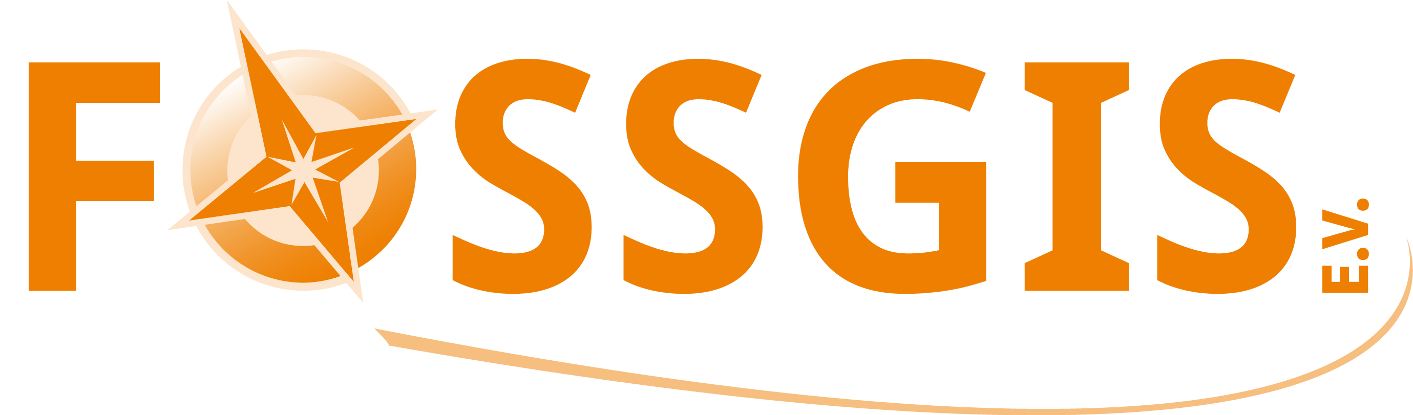 logo FOSSGIS